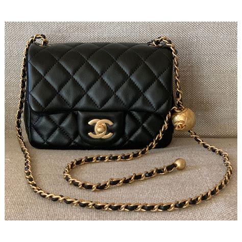 chanel mini flap|Chanel mini flap bag fashionphile.